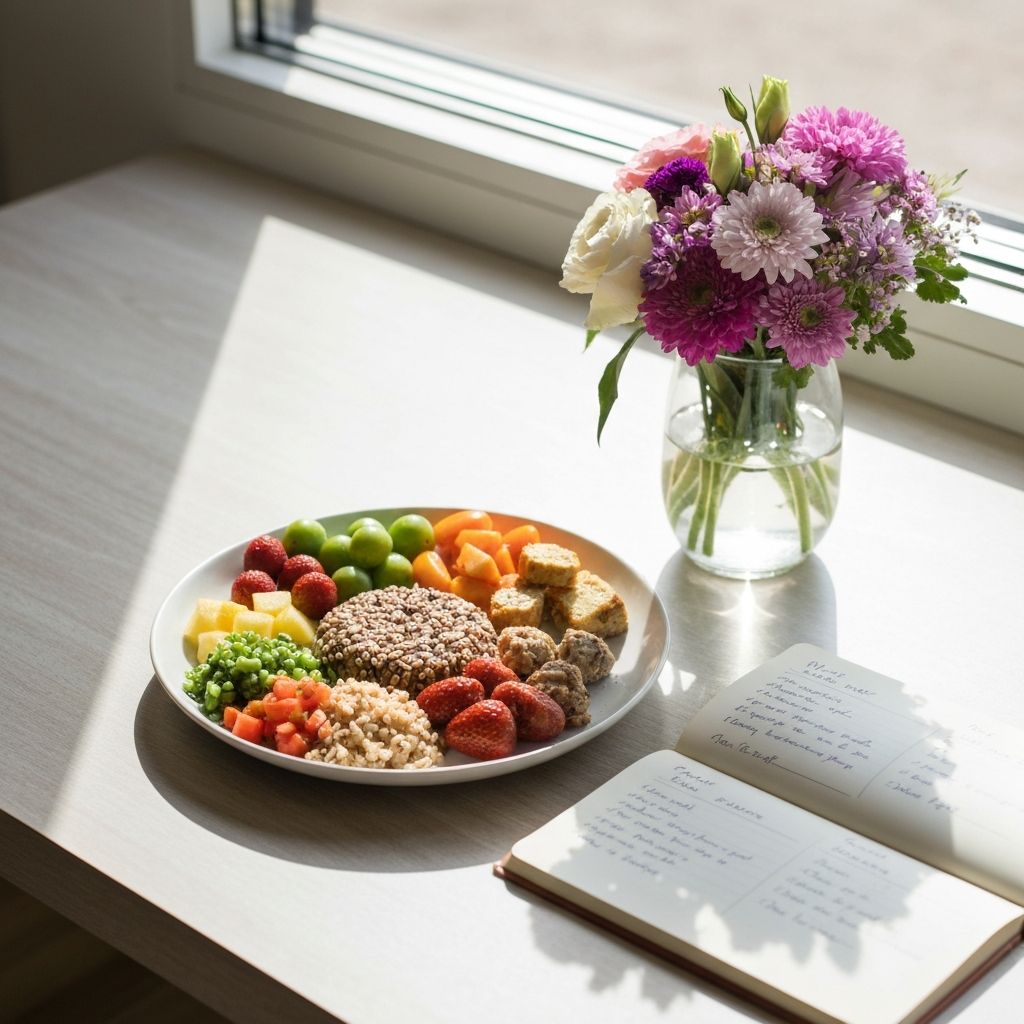 Imagine despre platforma Belnutria